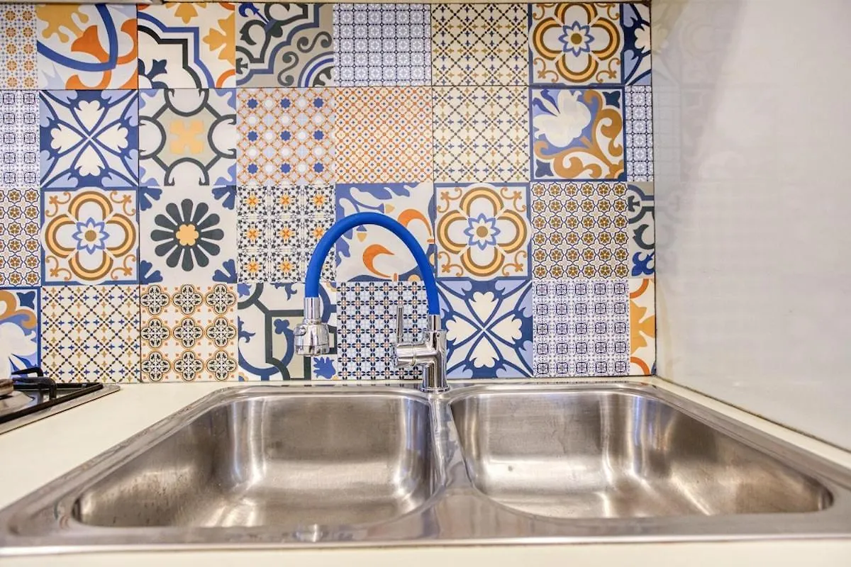 Modern 2-Bedroom Maisonette In Swieqi Is-Swieqi